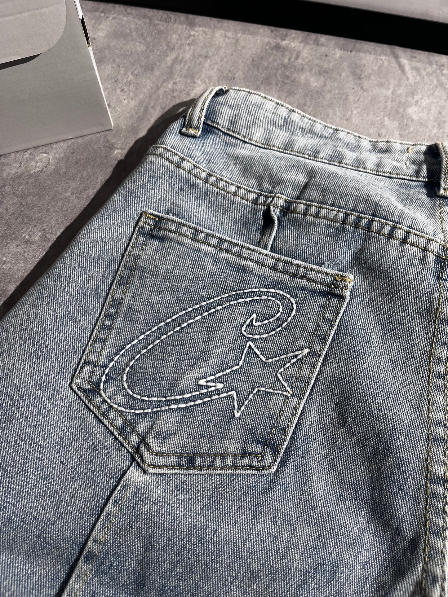 Ctz Jeans (M)