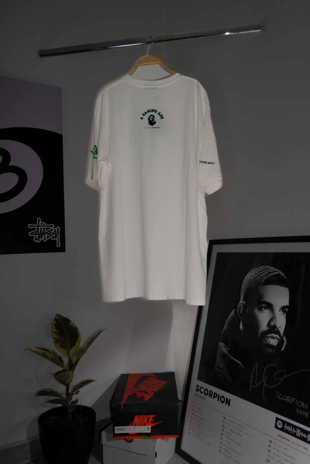 A GAMING (XL)