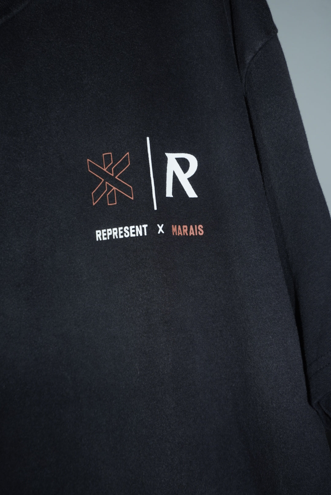 Rpt x Marais (L)