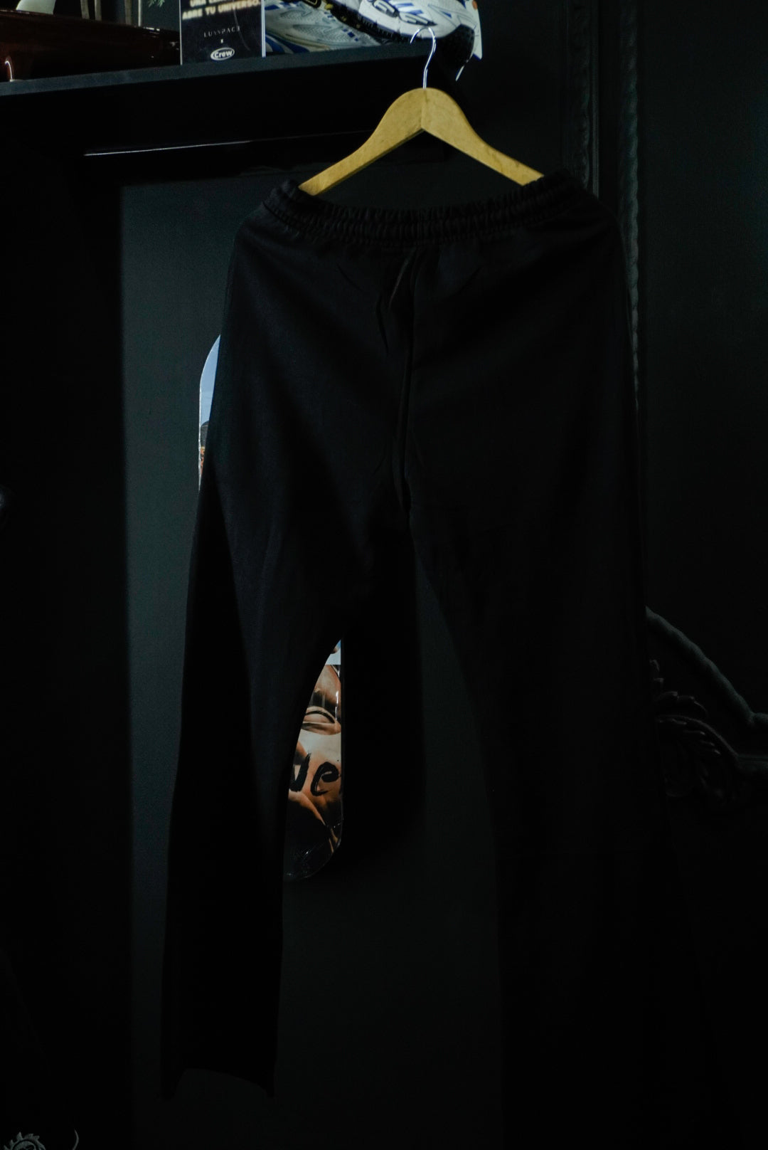 Darkness Hellstar (M)