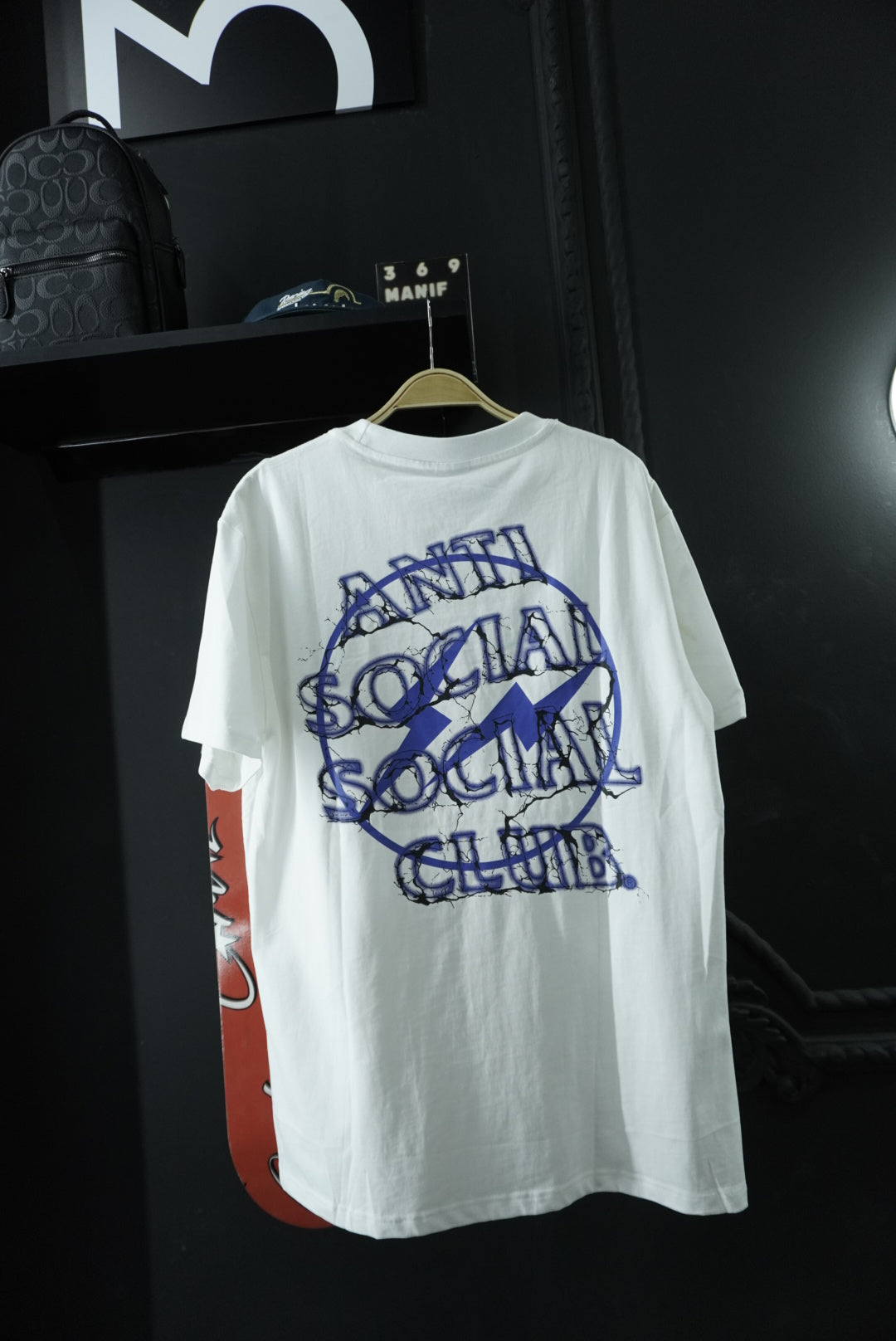 Anti Social Club (M)
