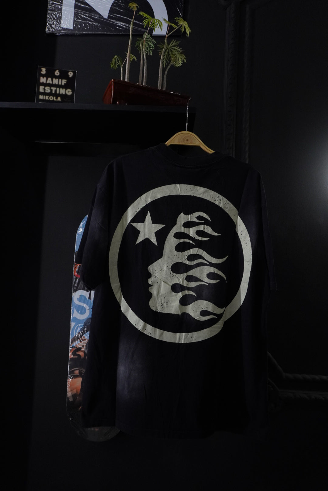 Classic Hellstar (M)