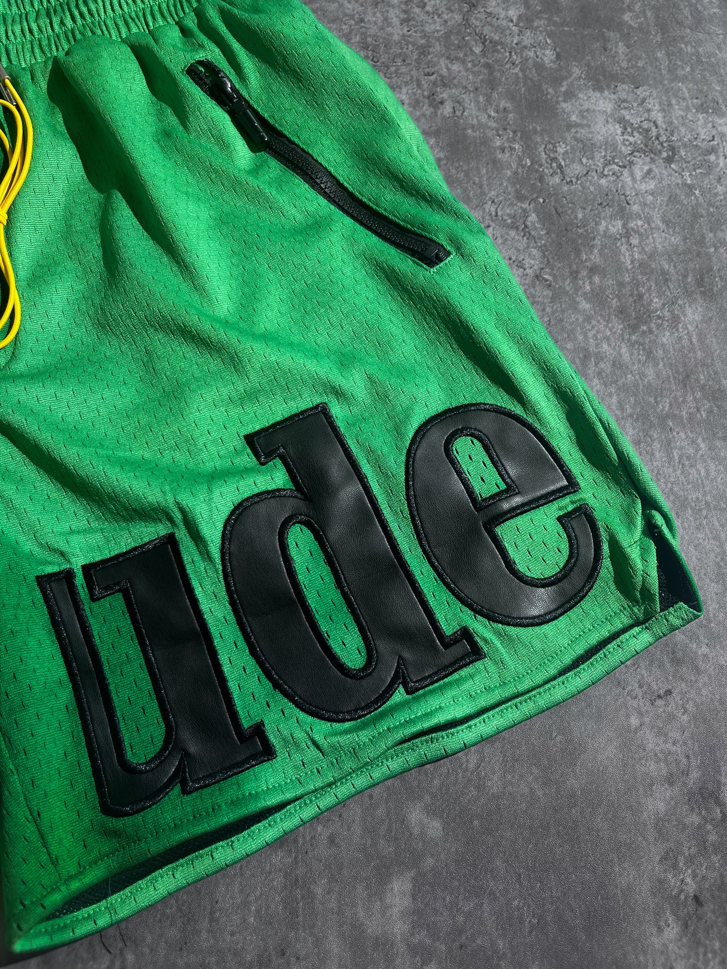 Rhude Green (M)