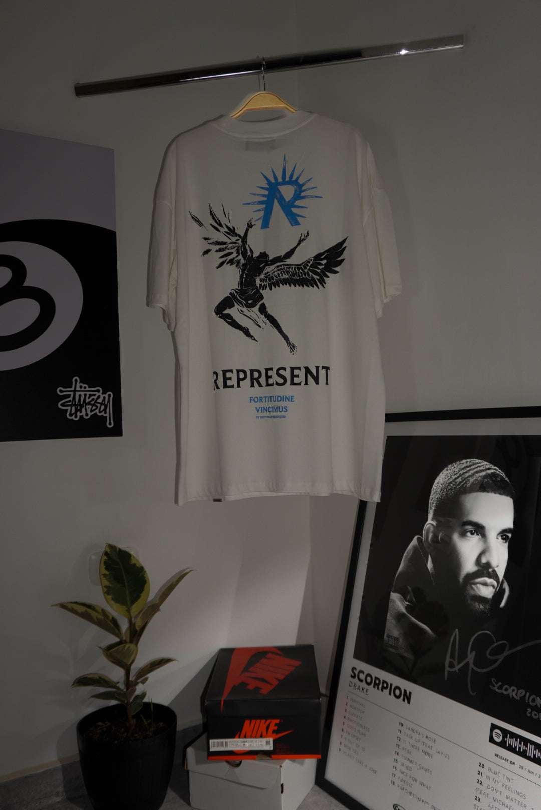 Horizons by: Rpt (XL)
