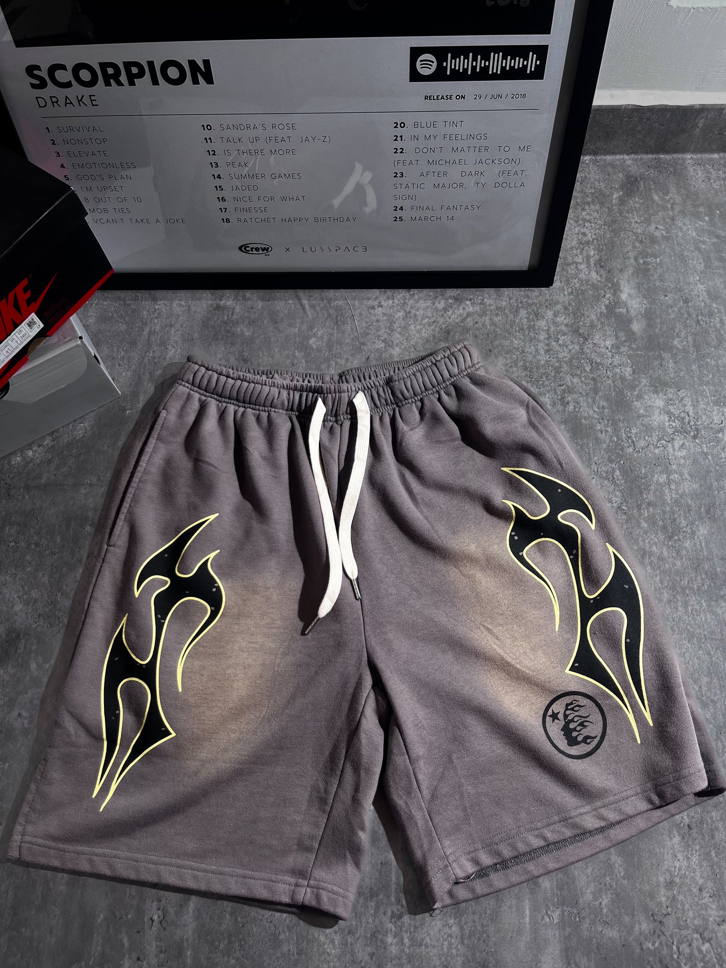 Fire Green (XL)