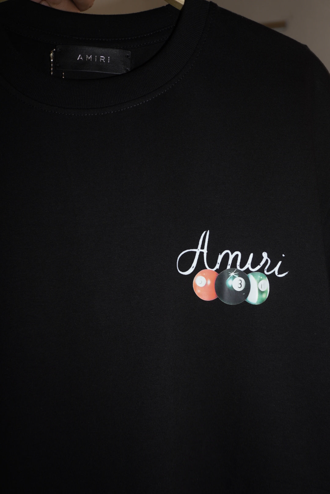 Hollywood Amiri