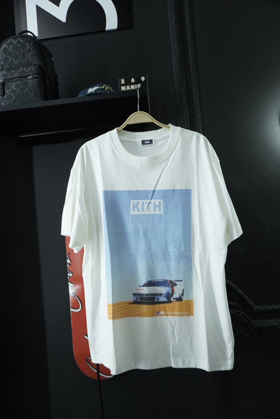 Kith motorsport (M)