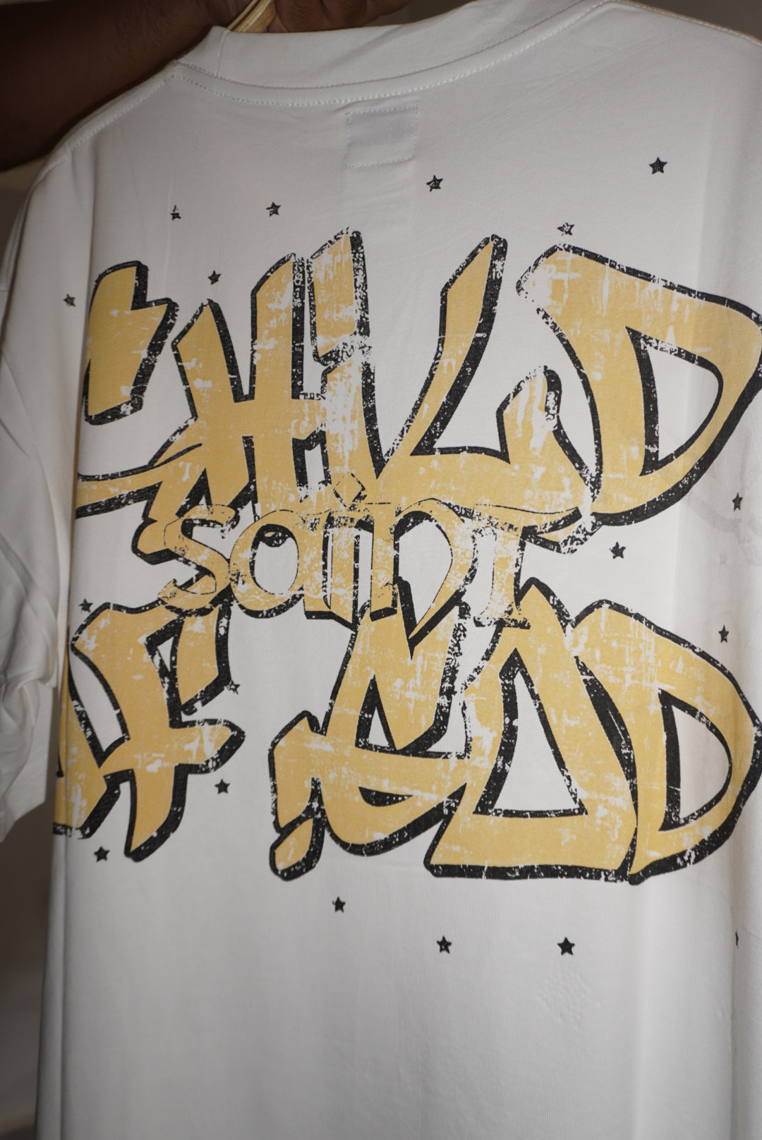 Child Of God (M)