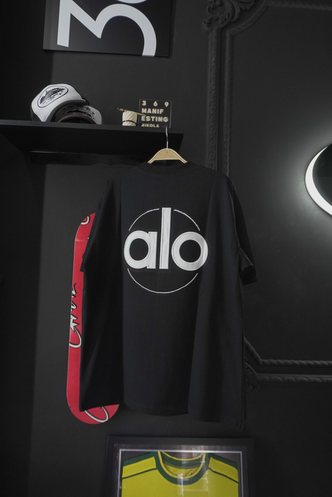 Basic Alo