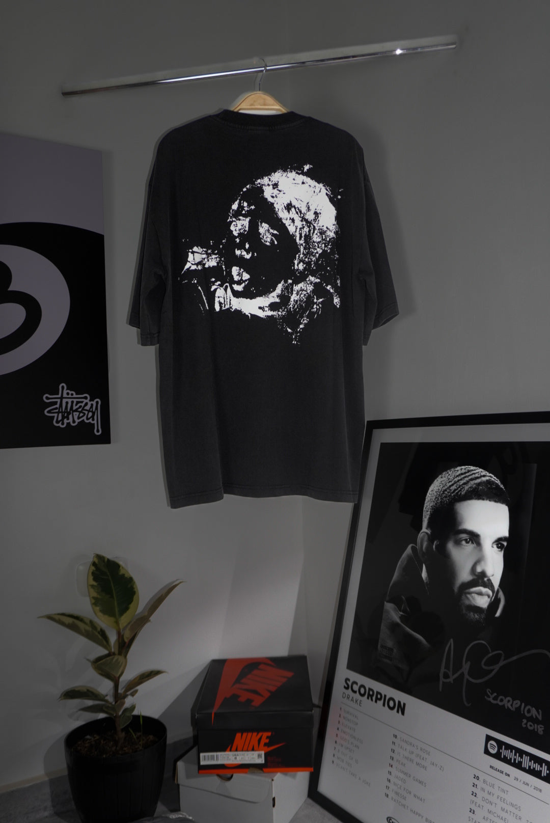 Saint FBI (M- XL)