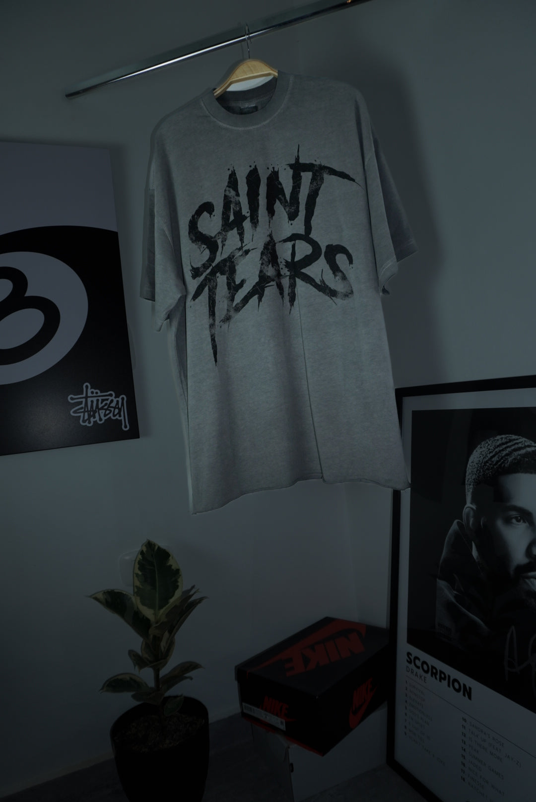 Saint Tears