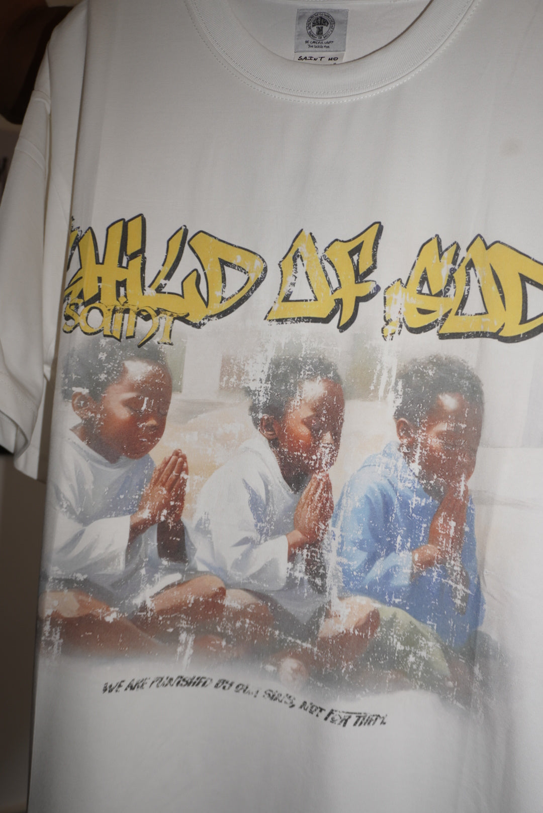 Child Of God (M)