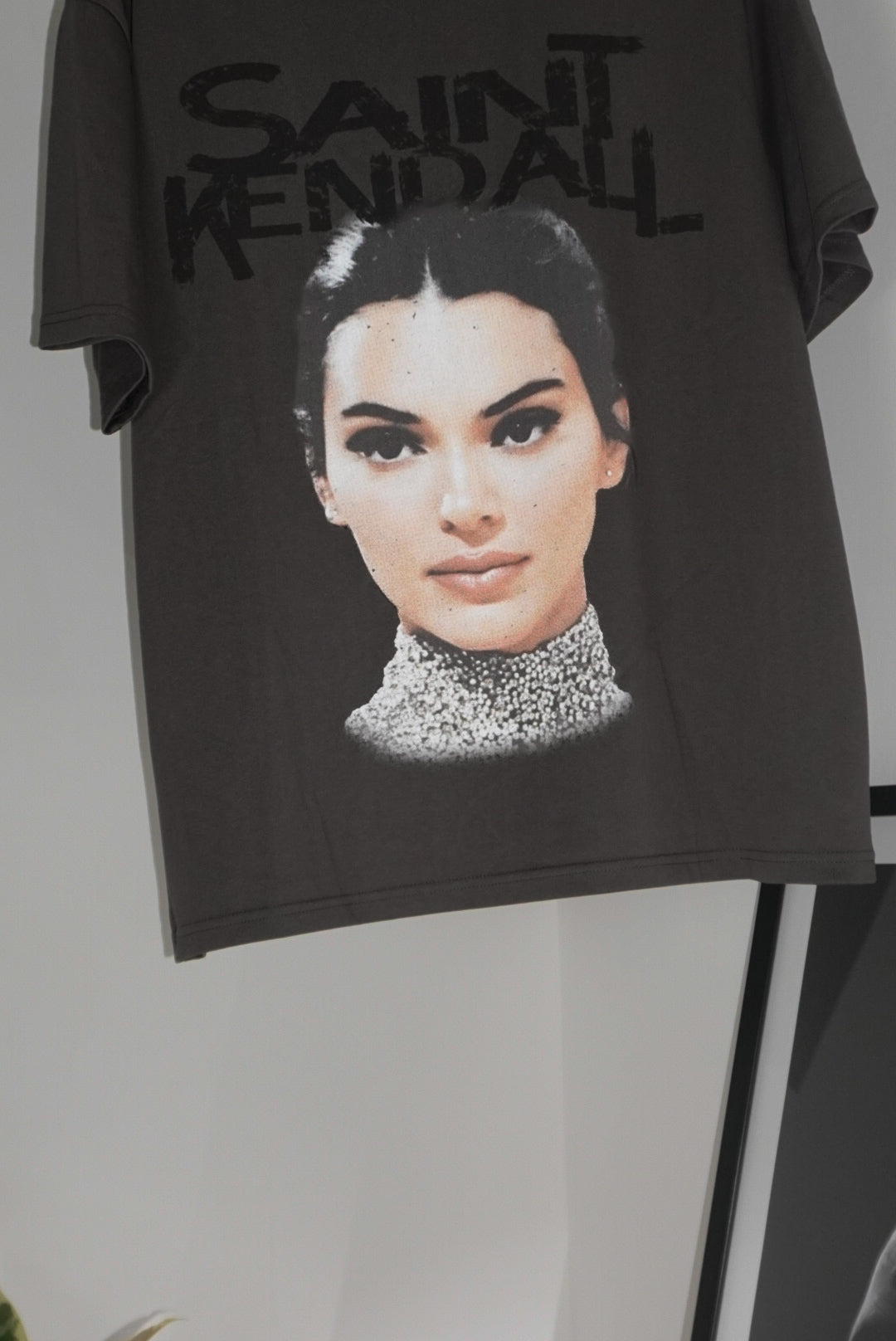 Saint Kendall