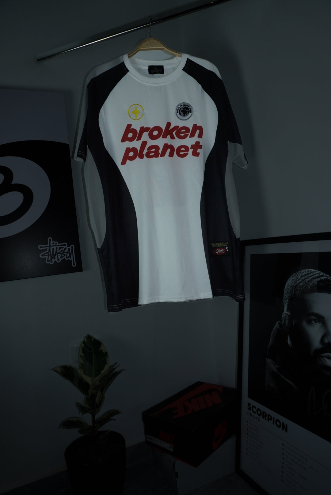 Jersey B12 (XL)
