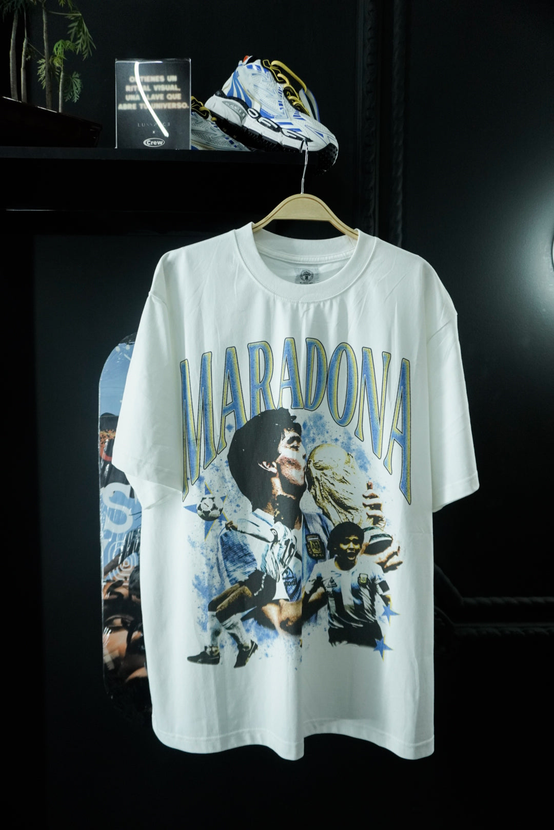 Saint Maradona (XL)