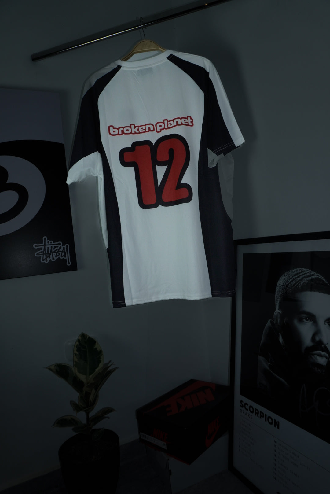 Jersey B12 (XL)