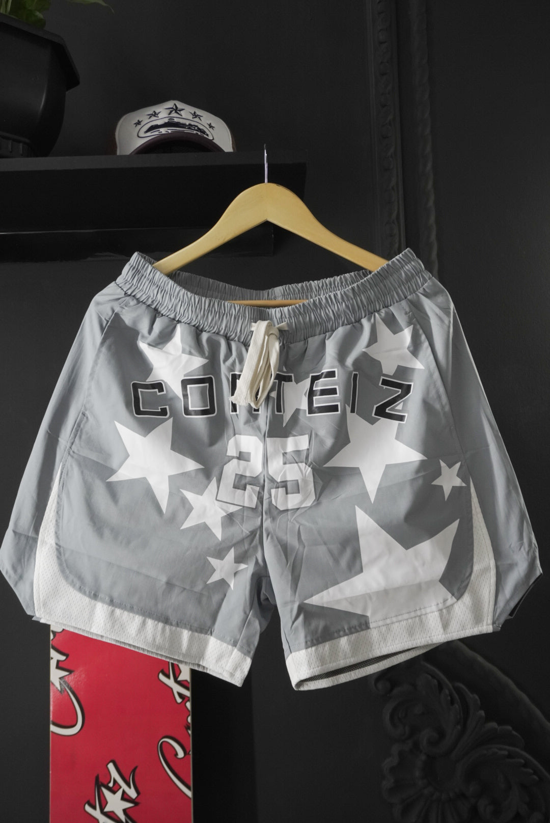 Crtz Nylon (M)