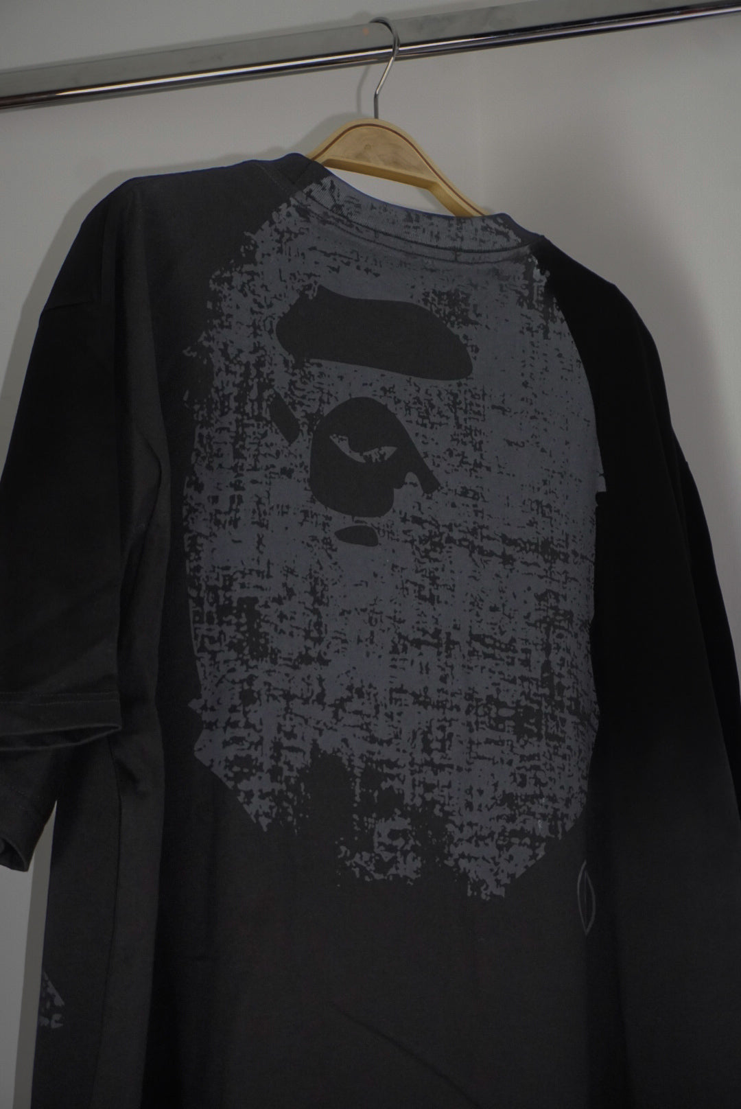 Mastermind x Bape (XL)