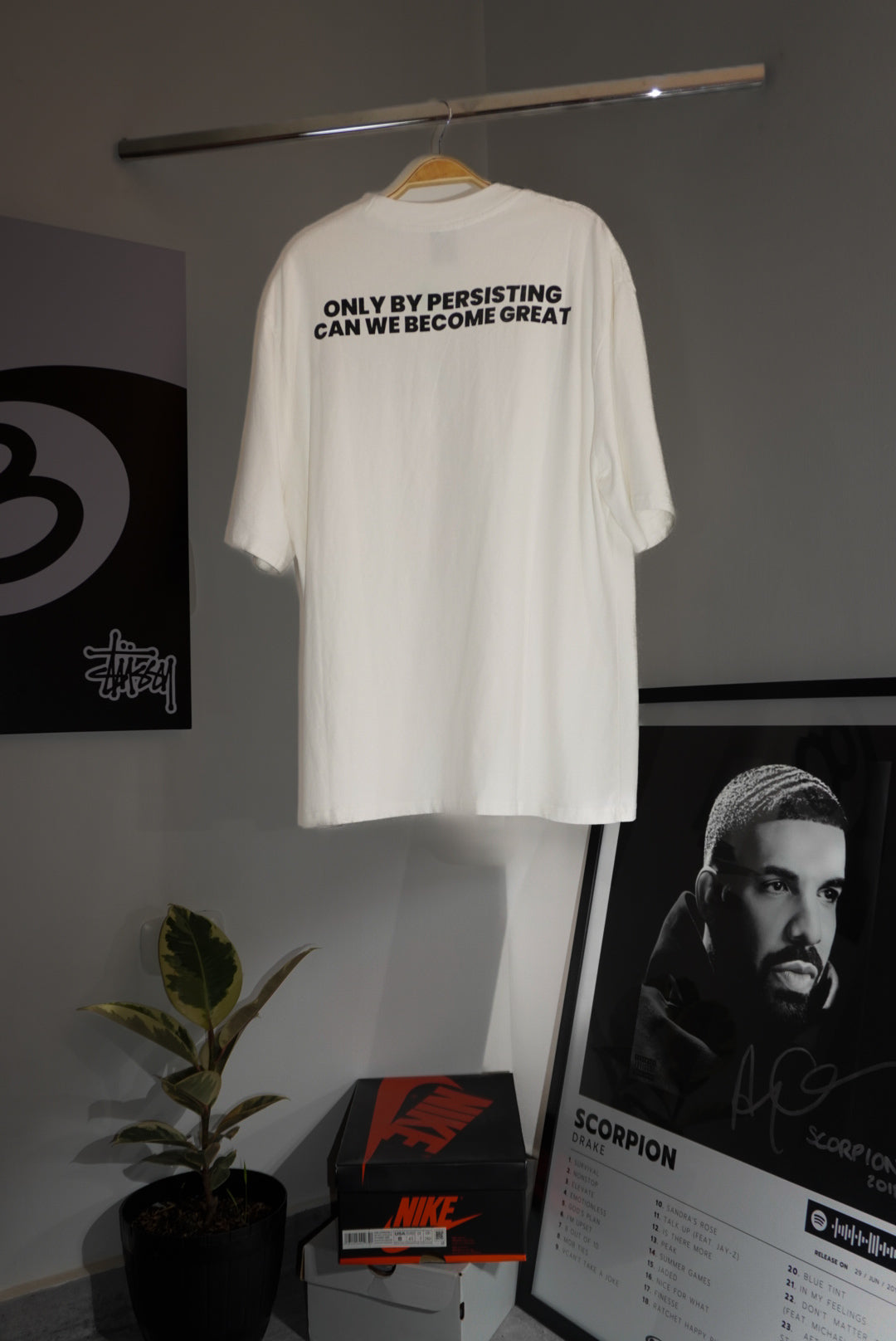 Remember Jordan (M - XL)