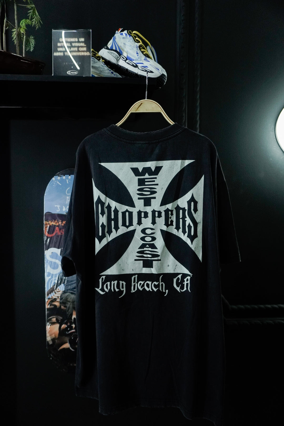 West Choppers (XL)