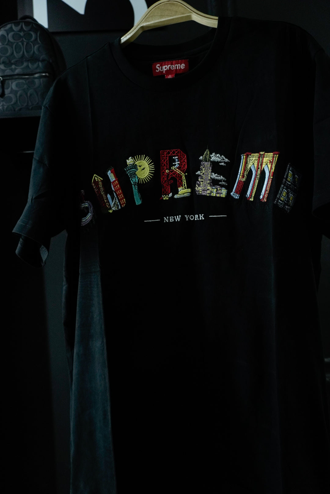 Sup city Arc (L)