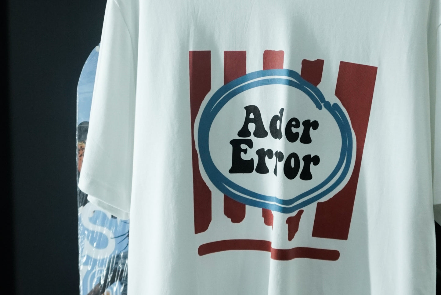 Ader Error (M)