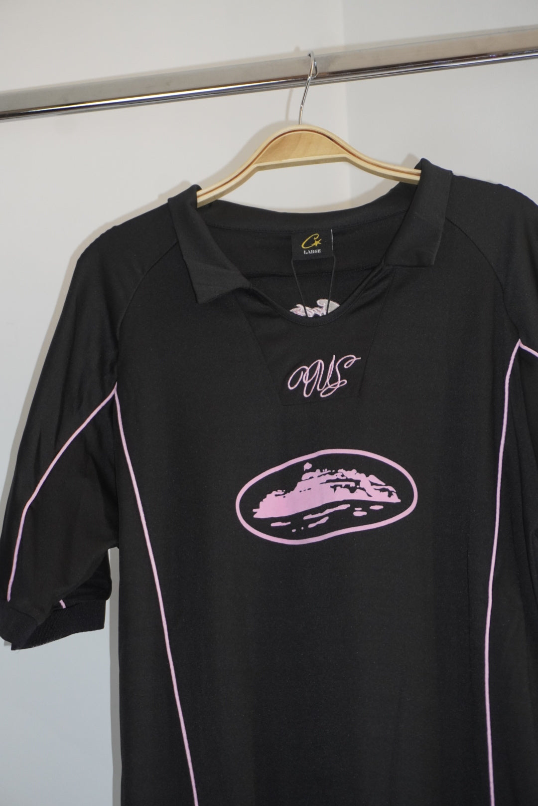 Jersey Ctz (L)