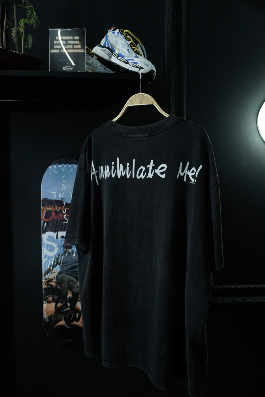 Saint Annimilate (XL)