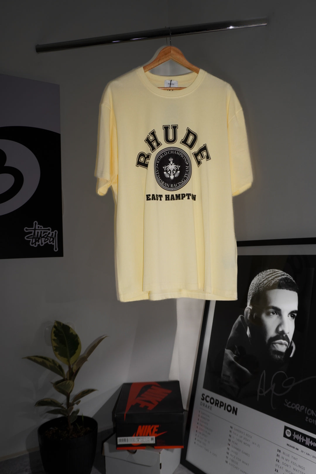 East Hampton (XL)