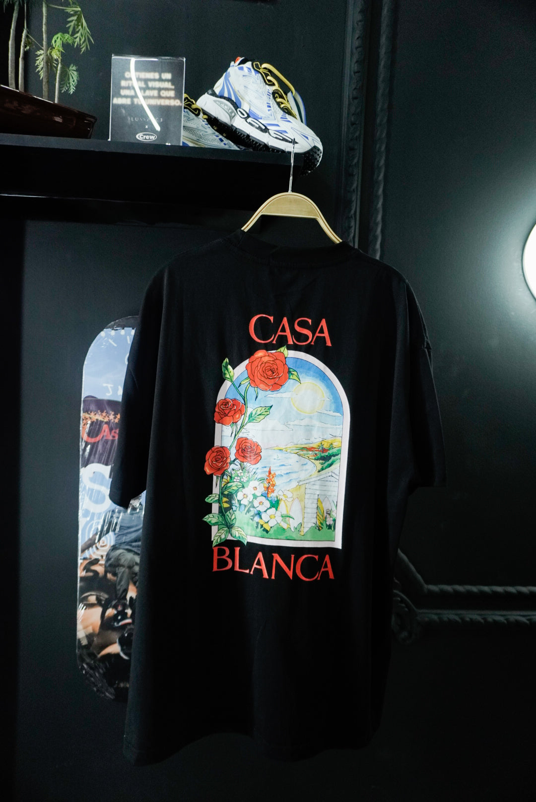 Casa (XL)