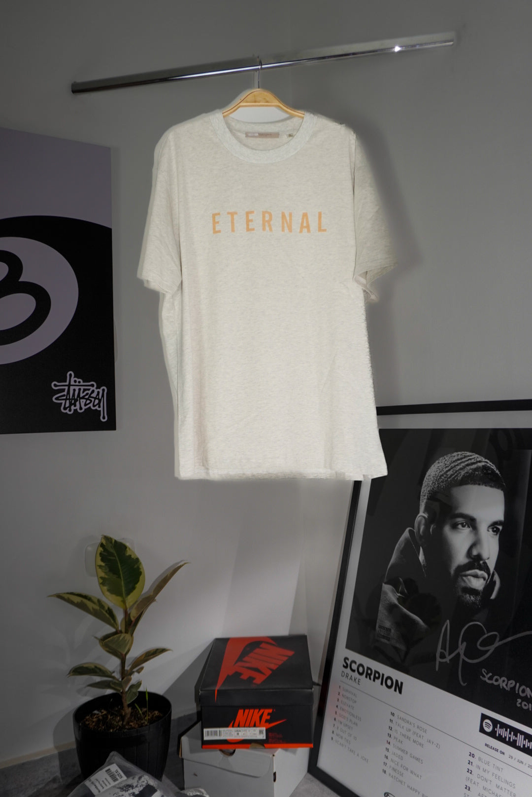 Eternal (XL)
