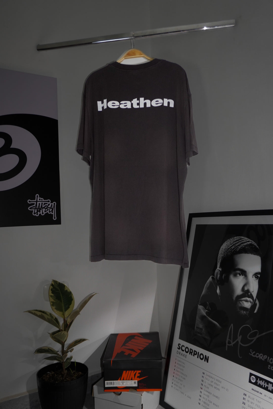 Saint Dead (XL)