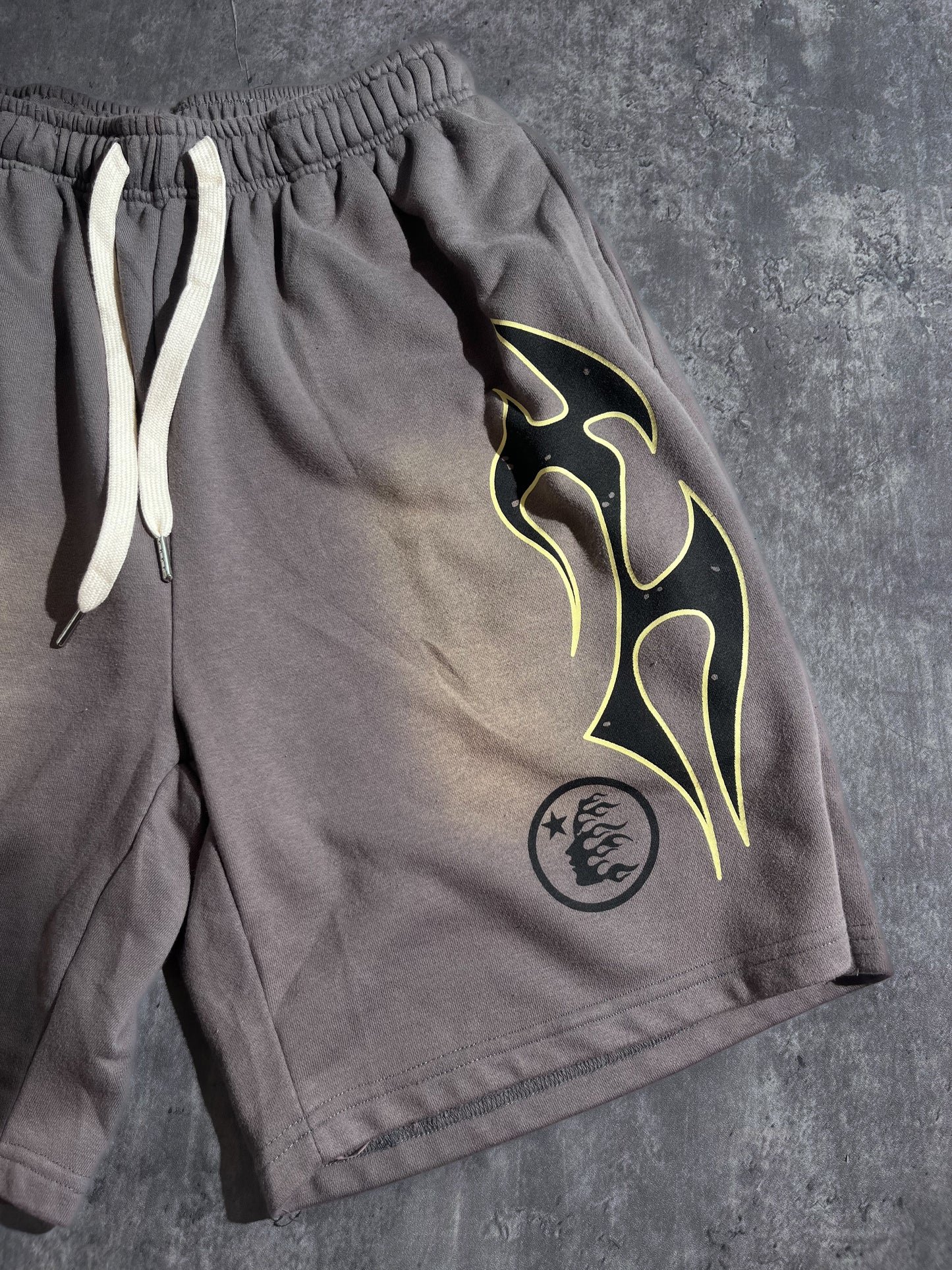 Fire Green (XL)