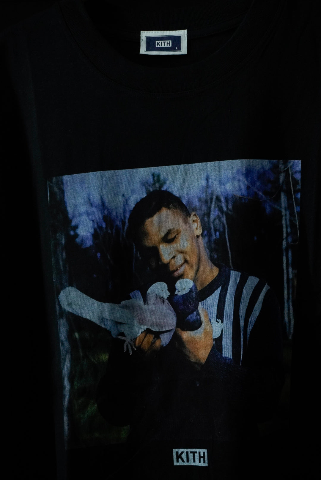 Kith Mike Tyson Vintage (M)