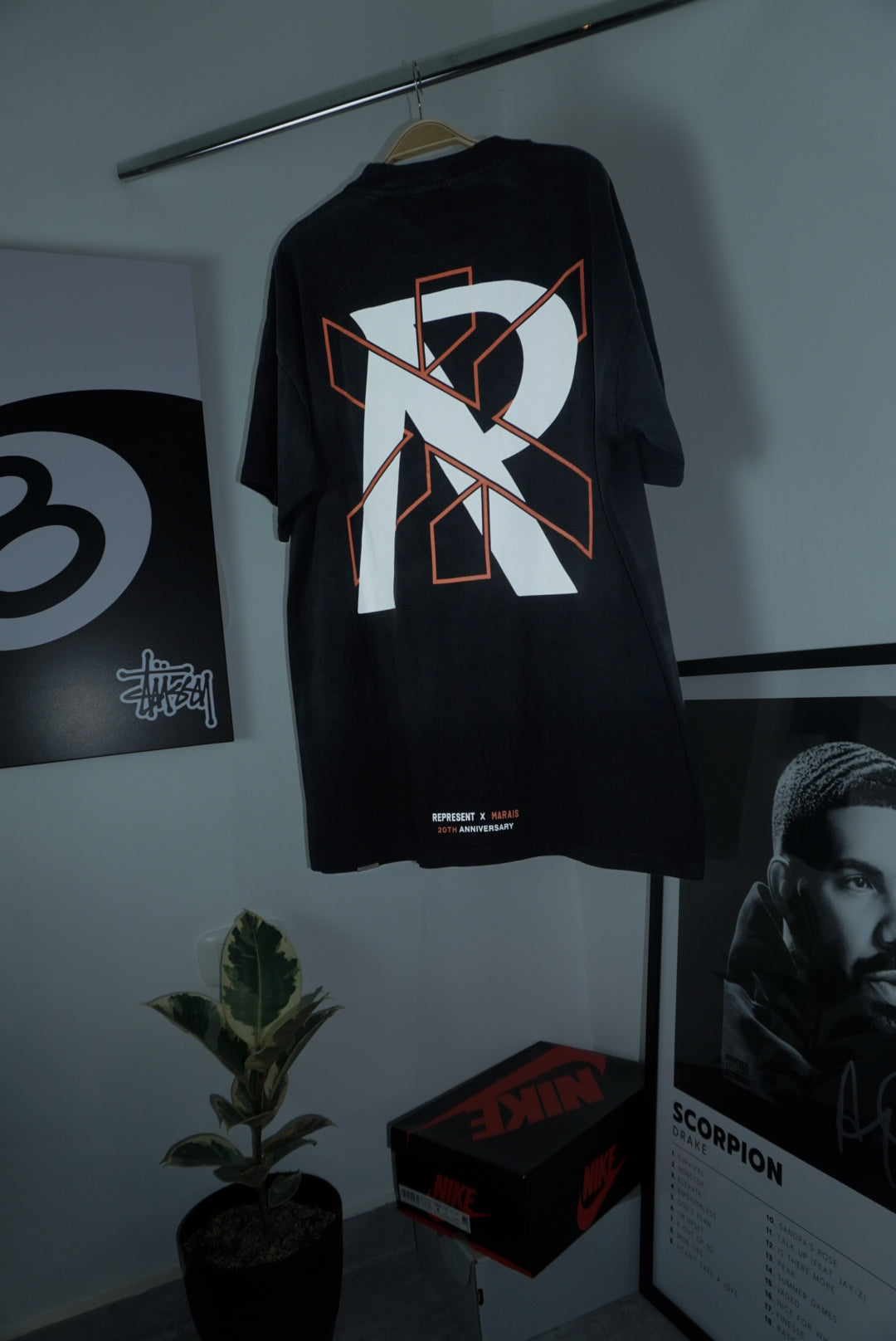 Rpt x Marais (L)