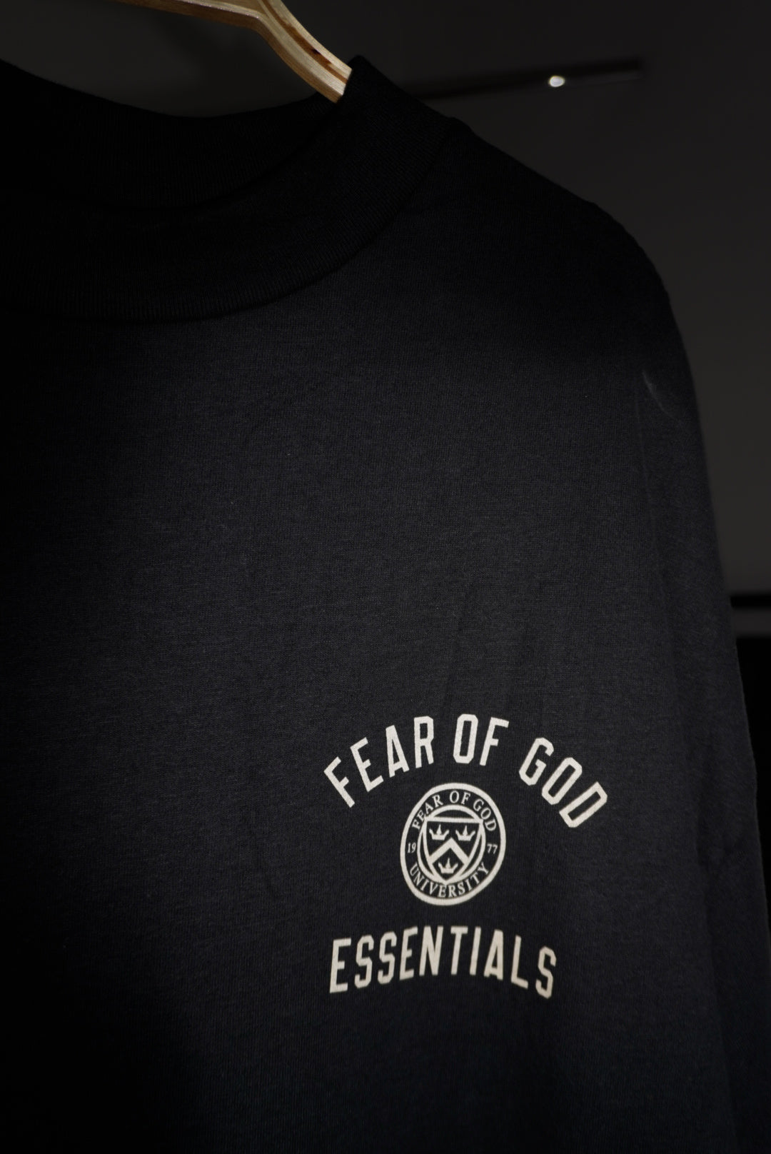 Essentials x FOG