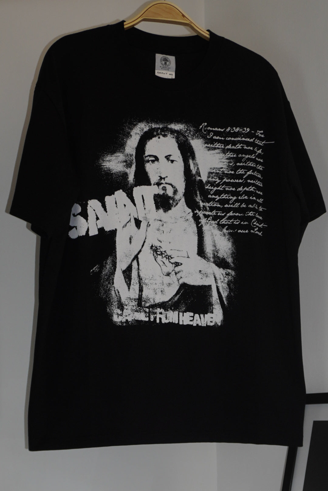 Santo Jesús (L)