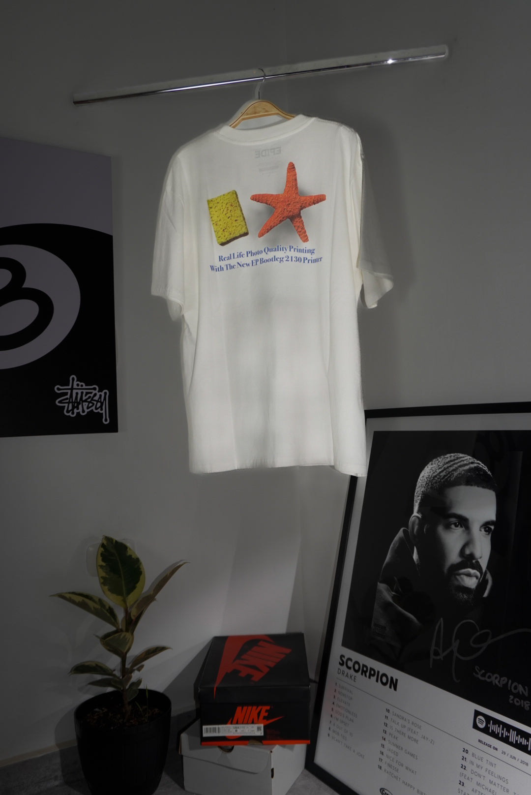 Epide print (M)