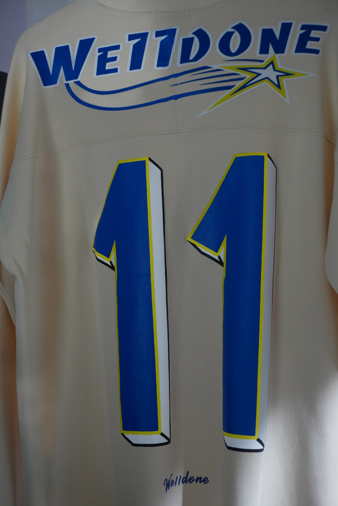 Welldone 11 (M)