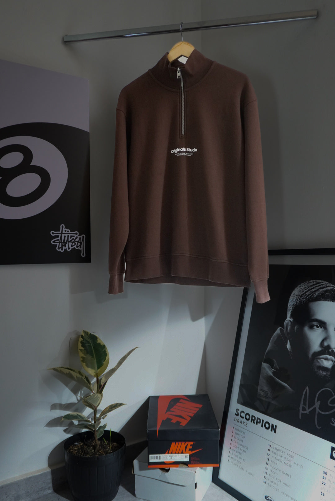 Jack & Jones (M)