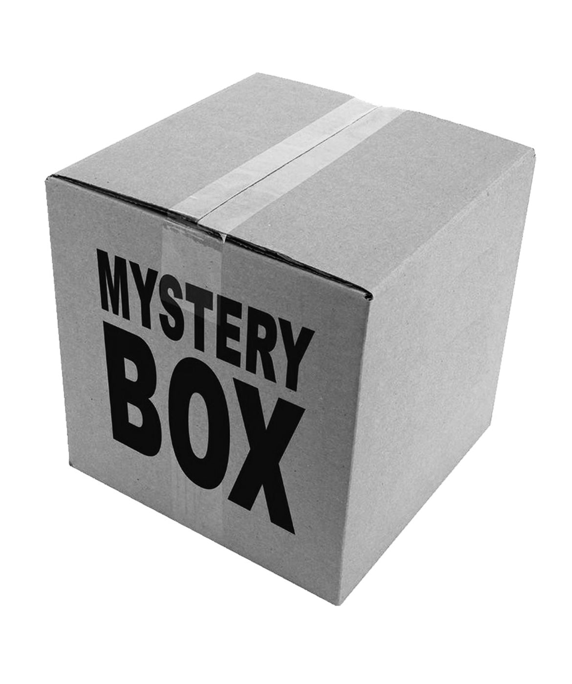 MISTERY BOX