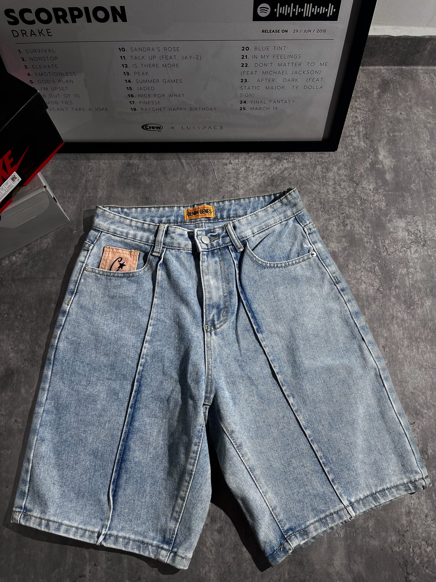 Ctz Jeans (M)