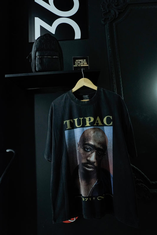 Saint Tupac (M)