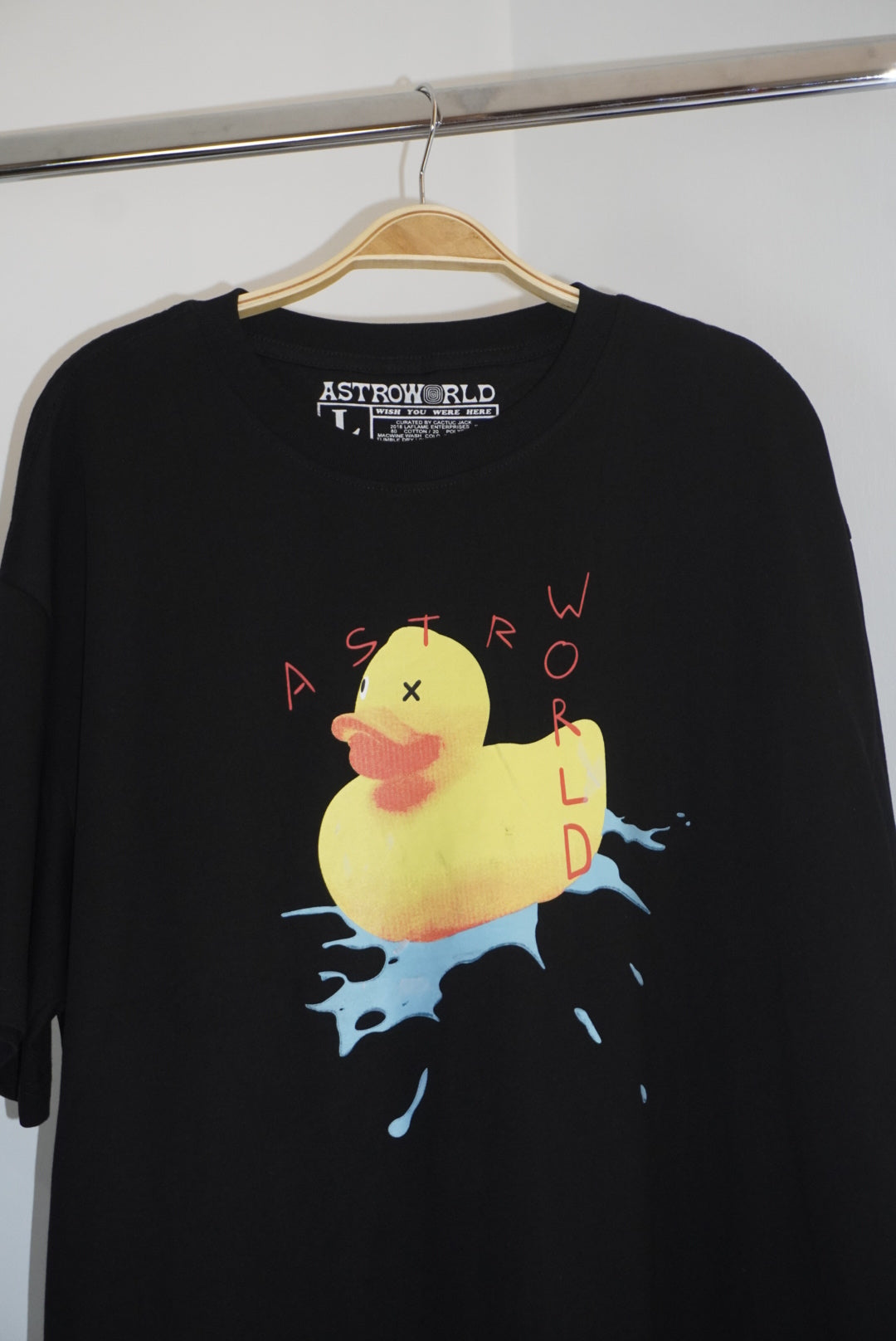 Astroduck (L)
