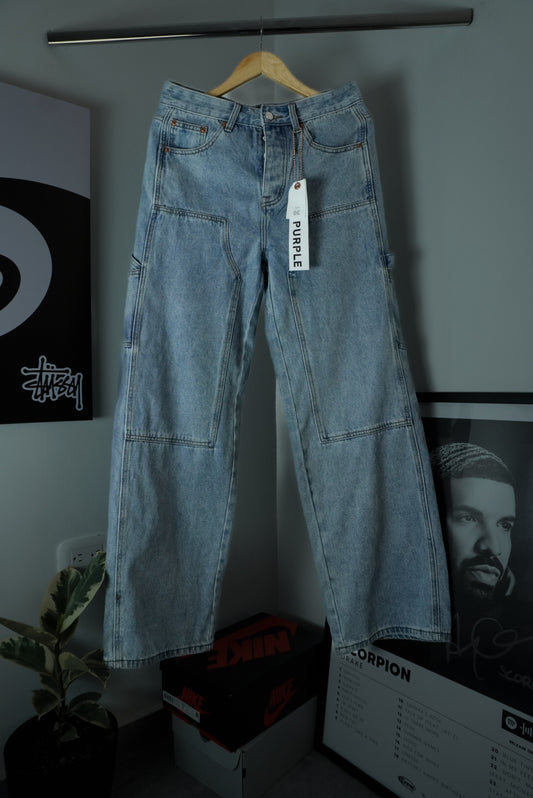 Cargo Purple (M)
