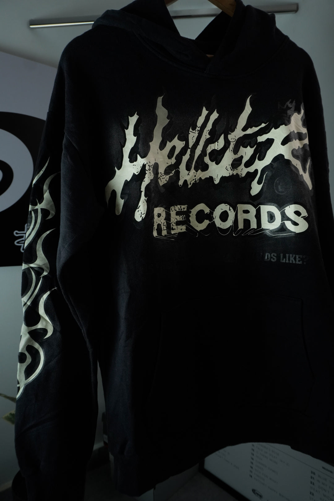 Récords Heaven (M)