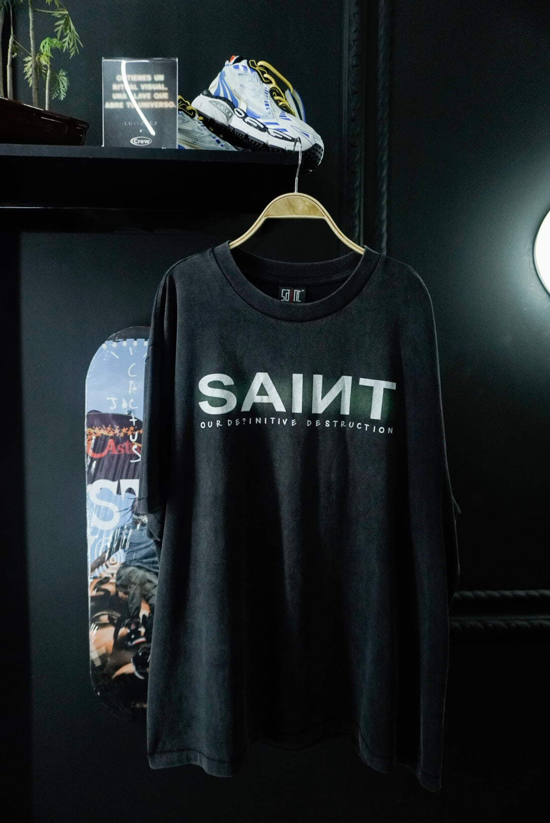 Saint Annimilate (XL)