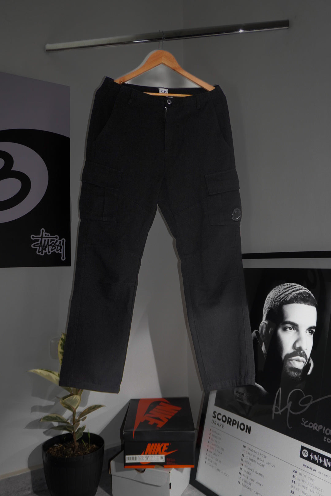 Billonaire BC (XL)