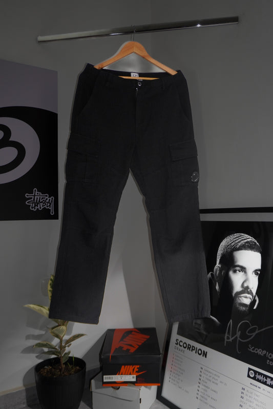 Billonaire BC (XL)