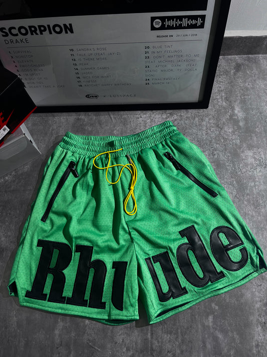 Rhude Green (M)